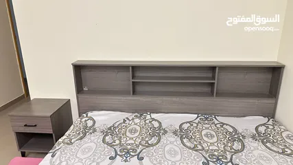  3 King Size Bed Set y (180x200 cm)  سرير كبير للبيع