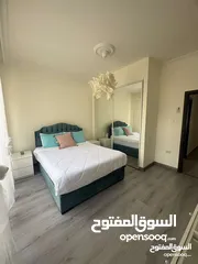  25 شقة مفروشة سوبر ديلوكس اعلان رقم (A177)