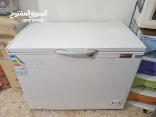  3 ثلاجة انفنتر