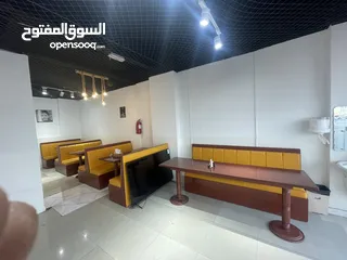  2 مطعم للاخلاء بالخوض الشيف تونسي فرصة للاستثمار