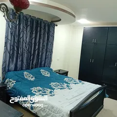  1 بيت مفروشة