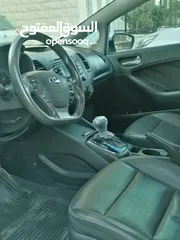  20 كيا K3 /ماتور 1600 / فحص نخب /اتوماتيك / سولار / اقتصاديه جدا غنيه عن التعريف