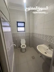  10 شقة كبيرة بمدخل مستقل تشطيب ديلوكس للايجار (مساحة 150م2)