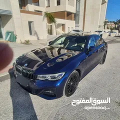  11 Bmw 330e 2019