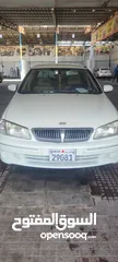  3 Nissan sunny 2003