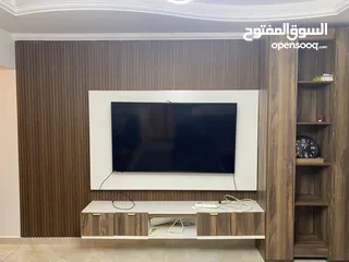  1 واجهة تلفزيون جديدة
