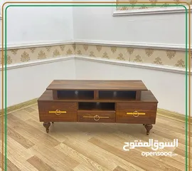  1 ميز tvبسعر 95الف