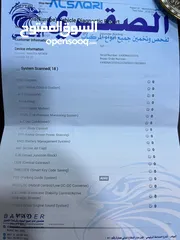  11 كيا أوبتما K5 موديل 2018 بحال الوكاله