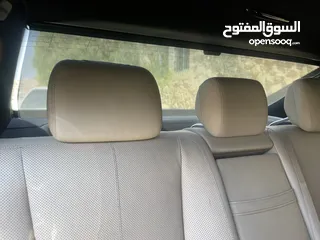  3 مرسيديس s-550 فل اضافات عدا بانوراما