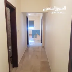  5 شقة فاخرة للبيع في خلدا خلف بردايس طابق ثالث 185م تشطيب سوبر ديلوكس بسعر مغري