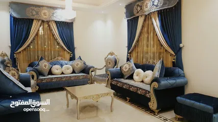  2 5 Bedrooms Furnished Villa for Rent in Mabilah REF:1149AR