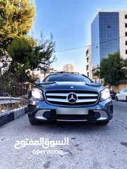  6 Mersedes-Benz Gla 250 4*4