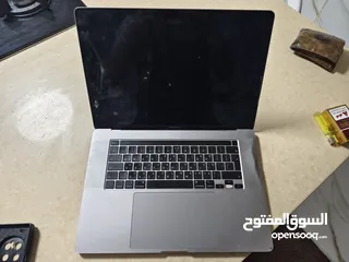  1 شروة لابتوبات ابل قصات حديثه