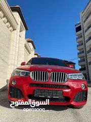  1 BMW X3 2015