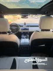  12 ‏   رنج روفر فيلار  Range Rover Velar 2018   او بدل بسياره اقل ثمن Dynamic