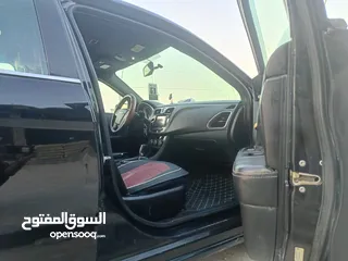  6 كلايسلر c200 مديل13 فول مواصفات