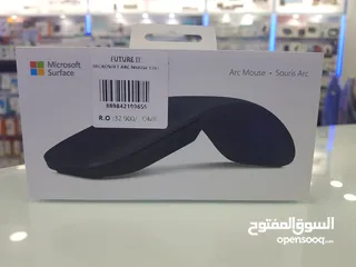  1 Microsoft surface mouse