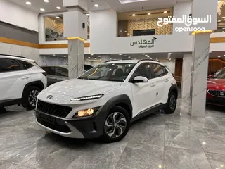  1 هيونداي كونا هايبرد الاقتصادية 22 كيلو ع الليتر