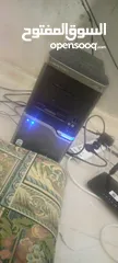  11 لابتوب وكمبيوتر للبدل على لابتوب جيمنج او للبيع