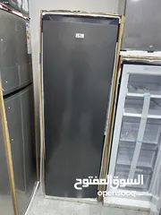  2 فريزر ناشونال الكتريك نوفروست هواء 6 درج ستيل سعر حرق