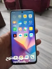  9 شاومي ريدمي 10 مش مفتوح