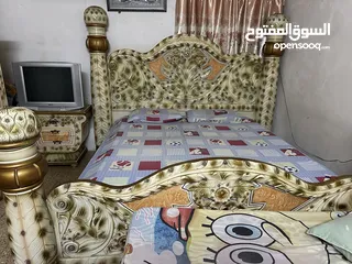  3 غرفه كامله