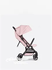  7 DIOR travel stroller