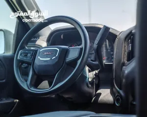  6 gmc sierra elevation 2022