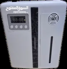  5 جهاز معطر الجو بالزيوت العطرية DIFFUSER