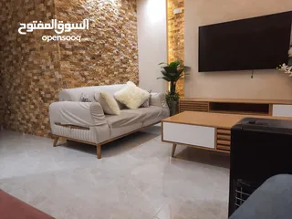  4 شقه سوبر ديلوكس