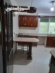  2 شقه للبيع في الجبيهة