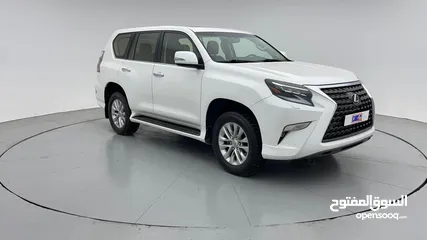  1 (FREE HOME TEST DRIVE AND ZERO DOWN PAYMENT) LEXUS GX460