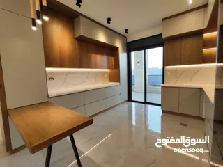  2 شقة فاخرة للبيع – الطيرة  امتداد شارع المطل