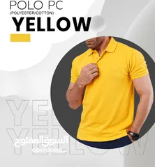  15 New summer collection polo T -shirt
