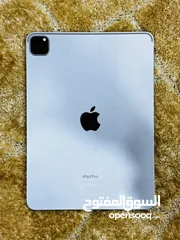  2 ايباد 11 برو 11 إنش 128 جيجا وكالة