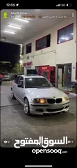  5 2003 BMW E46