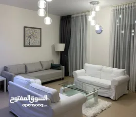  2 1 BR Fully Furnished Flat For Sale in Muscat Bay