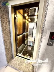  4 شقة للبيع اقساط ((بدفعة 15الف)) ((واقساط شهرية (500)) في اجمل مناطق جبل المغير -البتراوي -الزرقاء