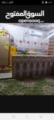  10 بيت للبيع في منطقه القبله حي شهداء البيت كلش مرتب