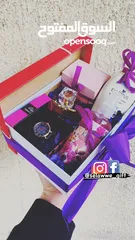  19 هدايا وبكجات