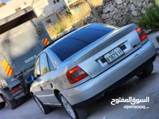  2 اودي a4 اكس بلص