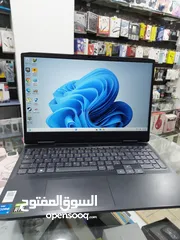  12 لابتوب جيمنج ألعاب وتصميم Gaming Laptop RTX 3050
