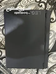  1 Laptop Lenovo legion y530