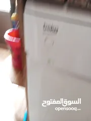  1 جلاية بيكو لون ابيض 9برامج A++