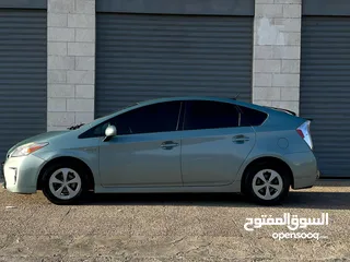  16 تويوتا بريوس 2012 اقساط من المعرض مباشره بدون واسطة بنوك او شركات تسهيل