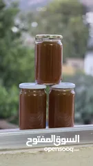  6 عسل حر جبلي شوكيات