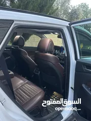  14 فل الفل الفل Hyundai Tucson 2017