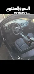  4 مازدا 3 للبيع