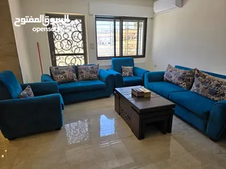  5 بيع كنب قعدة 7مقاعد