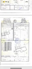  4 مزرعة للبيع بعبري الدريز مسوره بالكامل فيها بئر